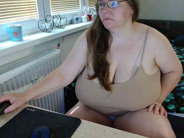 Bessy123 webcam