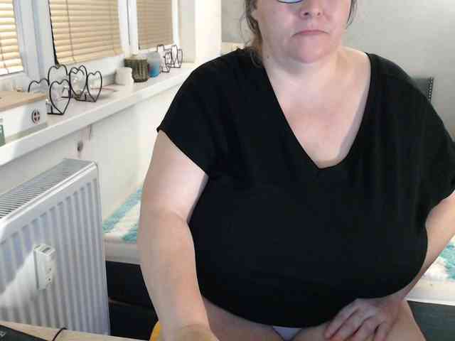 Bessy123 webcam