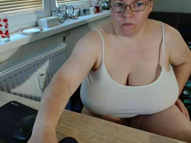 Bessy123 webcam