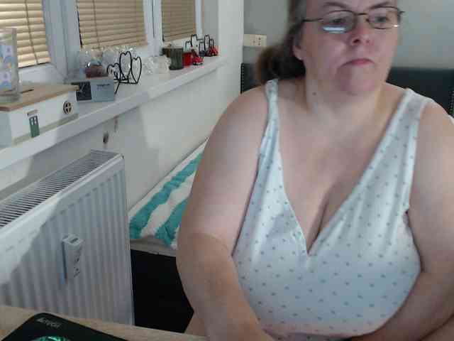 Bessy123 webcam