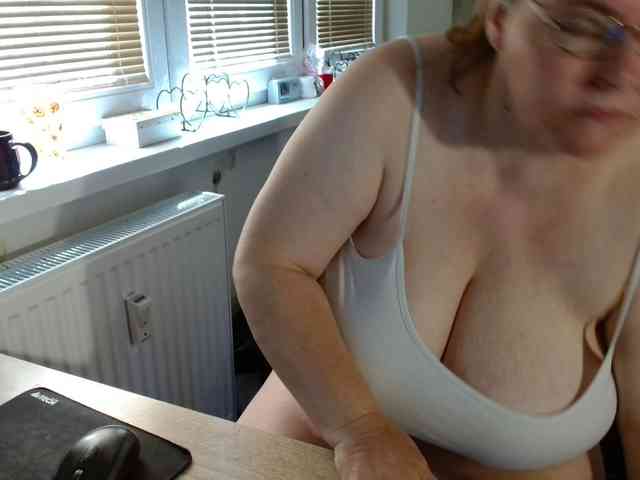 Bessy123 webcam