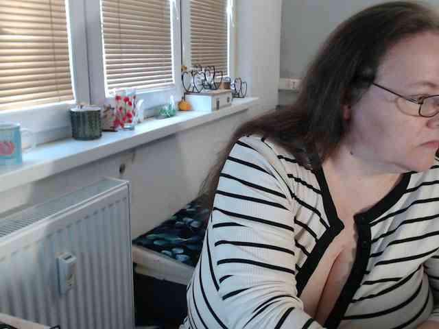 Bessy123 webcam