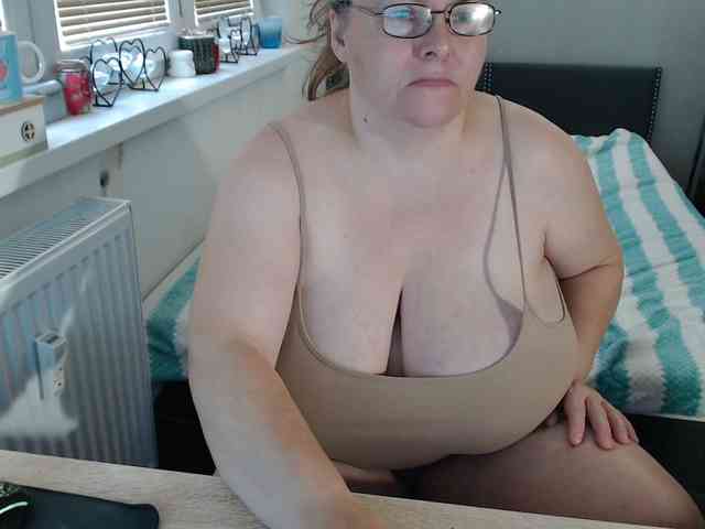 Bessy123 webcam