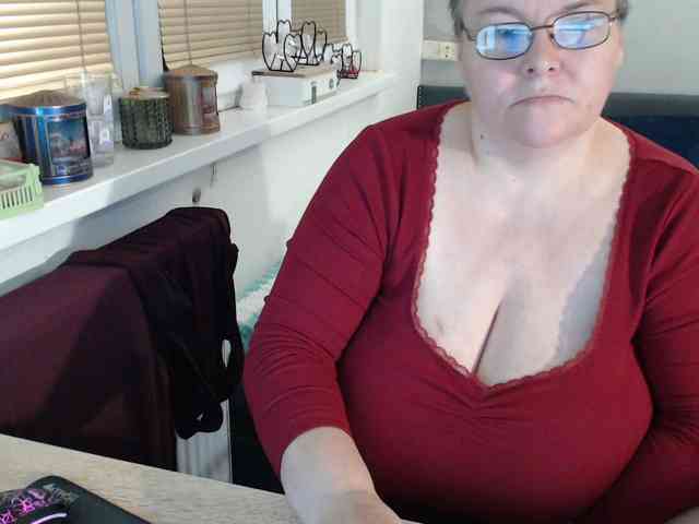 Bessy123 webcam