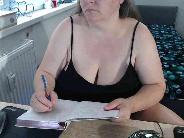 Bessy123 webcam