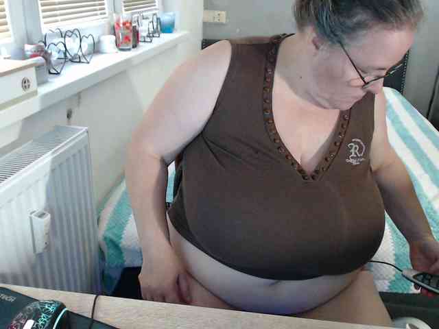 Bessy123 webcam