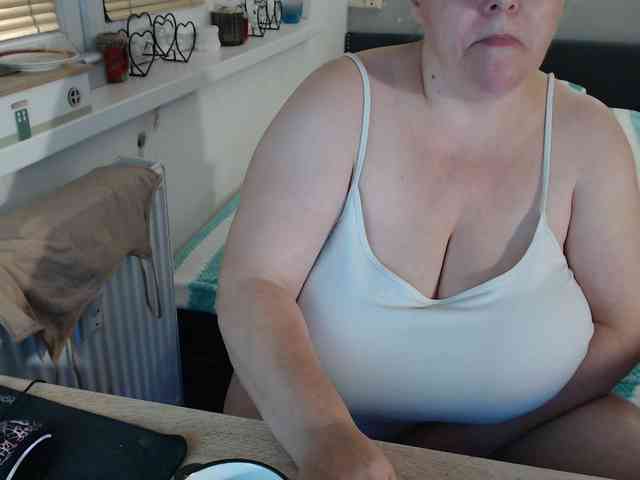 Bessy123 webcam