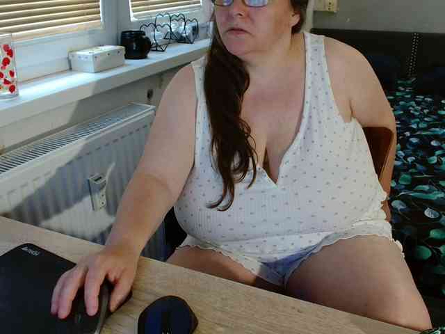 Bessy123 webcam