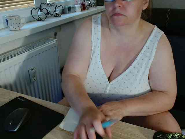 Bessy123 webcam