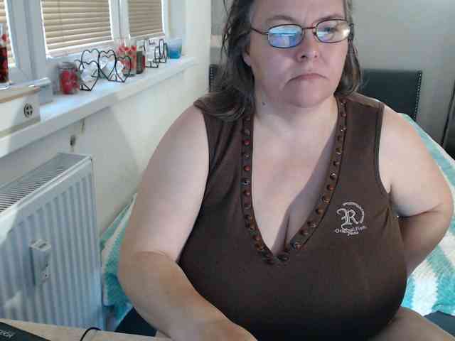 Bessy123 webcam