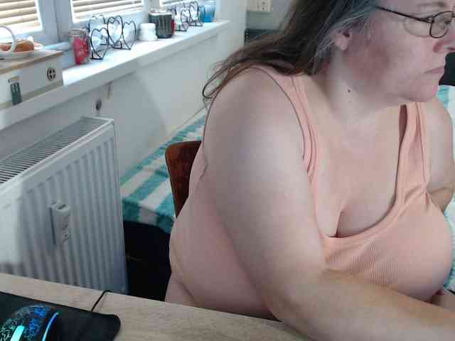 Bessy123 webcam