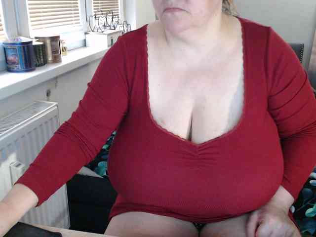 Bessy123 webcam