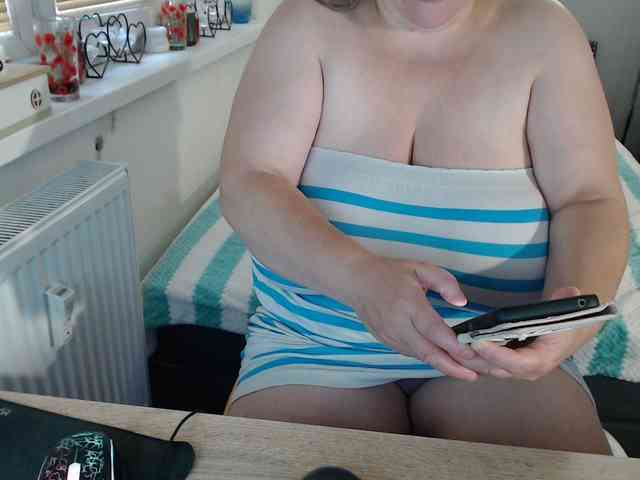 Bessy123 webcam