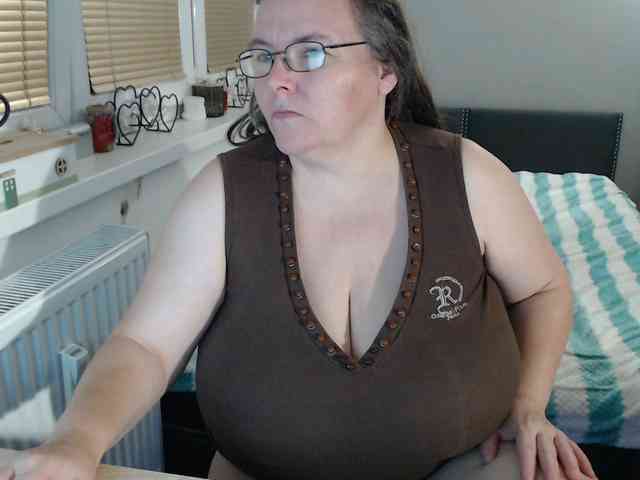 Bessy123 webcam