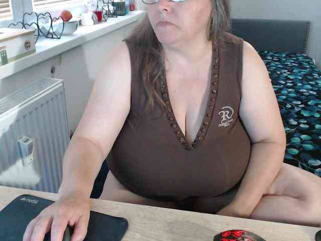 Bessy123 webcam