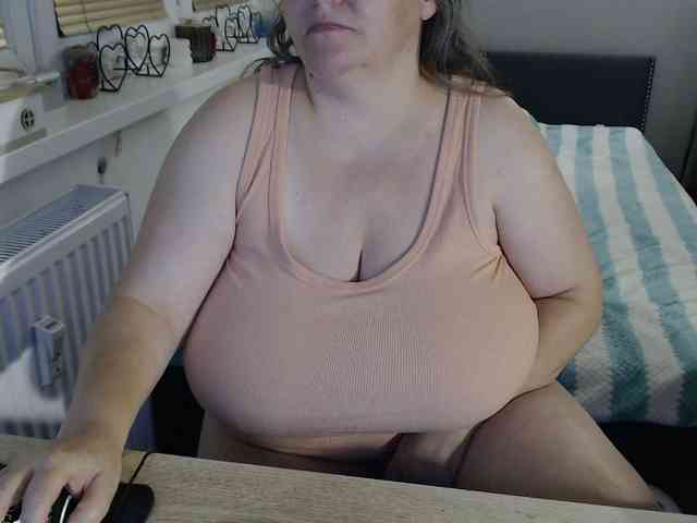 Bessy123 webcam