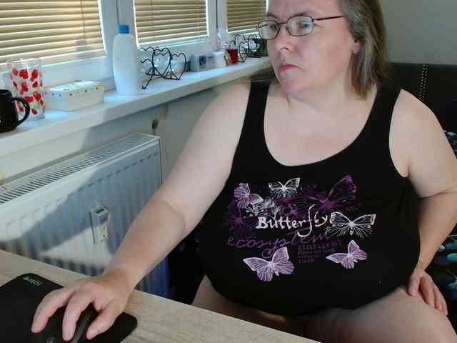 Bessy123 webcam