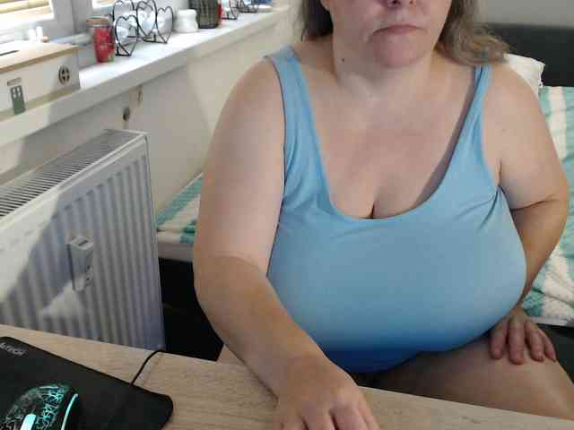 Bessy123 webcam