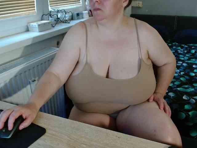 Bessy123 webcam