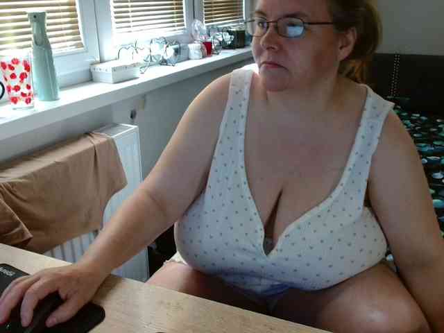 Bessy123 webcam