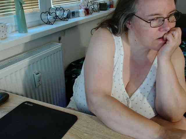 Bessy123 webcam