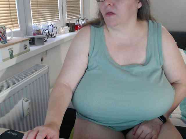 Bessy123 webcam