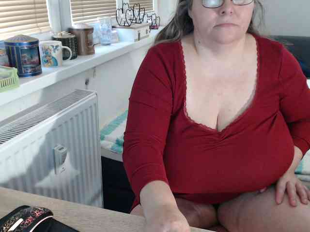 Bessy123 webcam