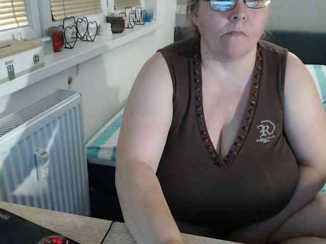 Bessy123 webcam