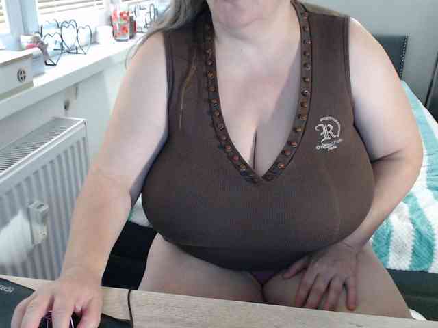 Bessy123 webcam
