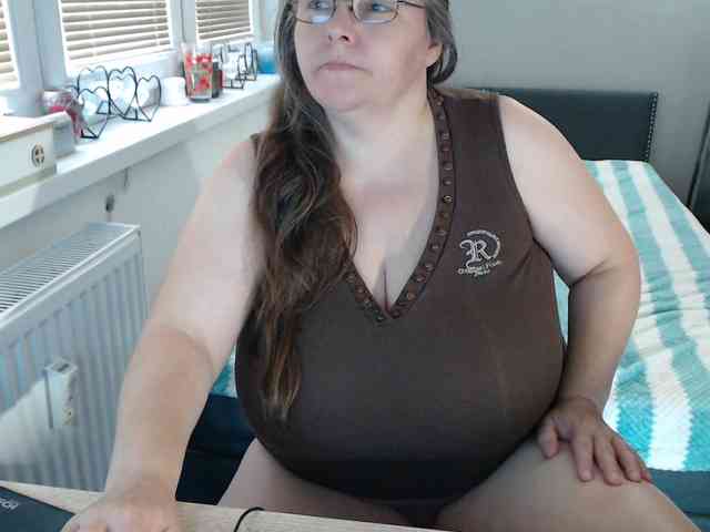 Bessy123 webcam