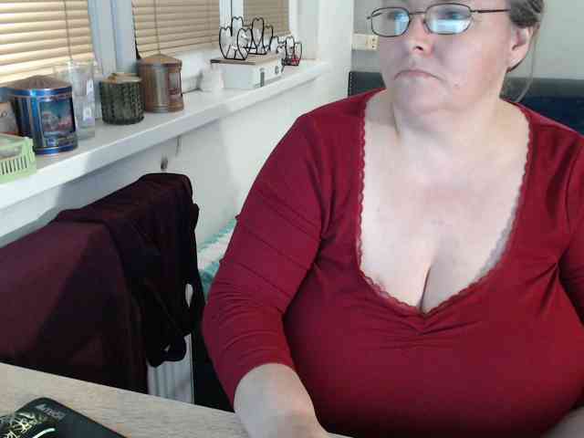 Bessy123 webcam
