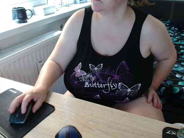 Bessy123 webcam