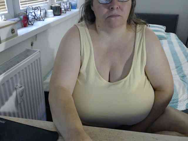 Bessy123 webcam