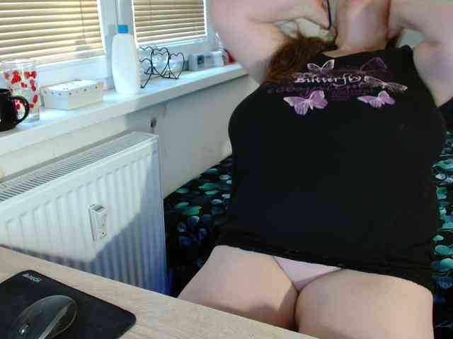 Bessy123 webcam
