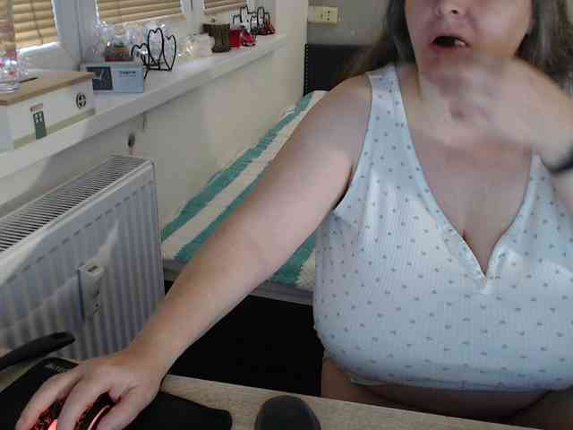Bessy123 webcam