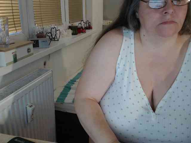 Bessy123 webcam