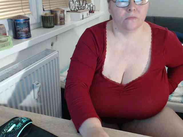 Bessy123 webcam