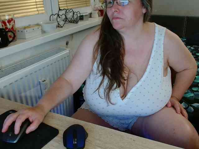 Bessy123 webcam