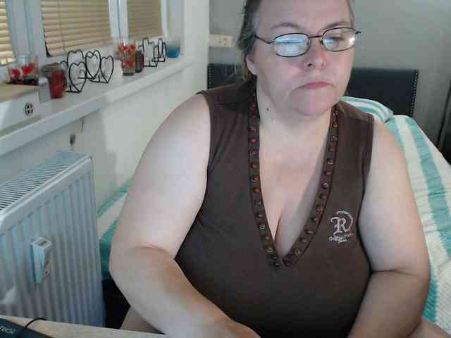 Bessy123 webcam