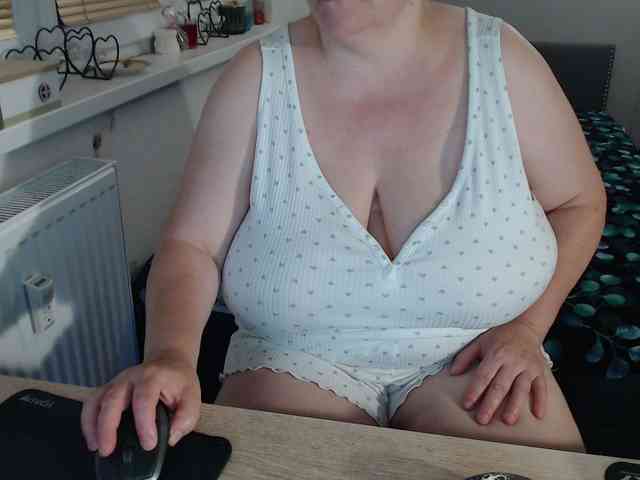 Bessy123 webcam