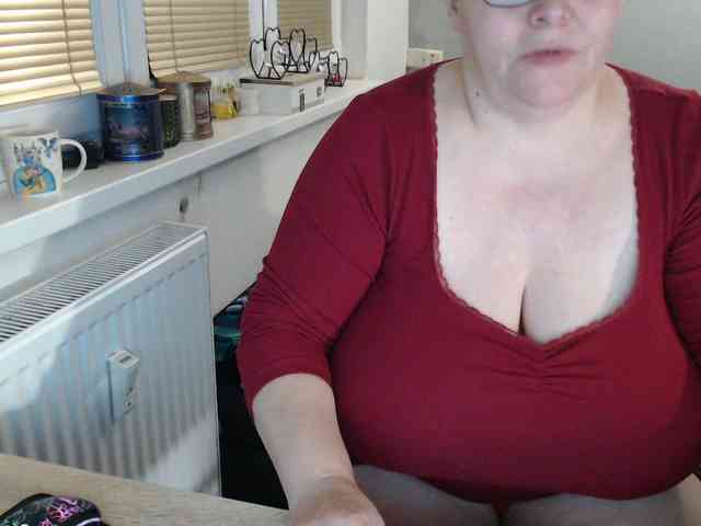 Bessy123 webcam