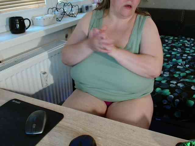 Bessy123 webcam