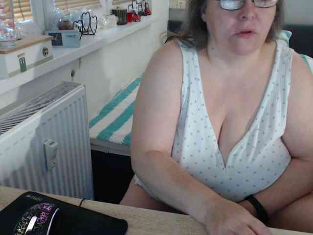 Bessy123 webcam