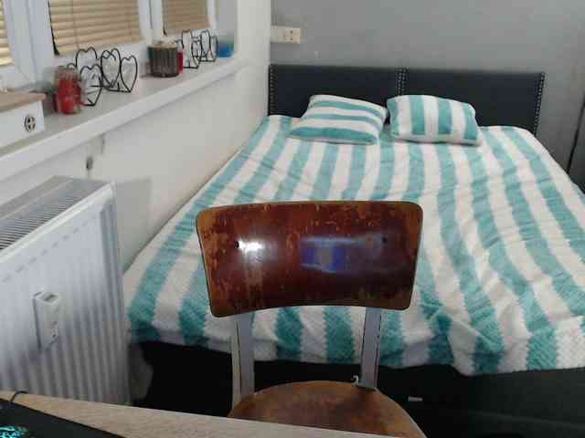 Bessy123 webcam