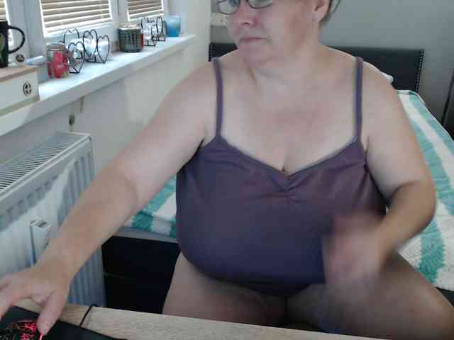 Bessy123 webcam