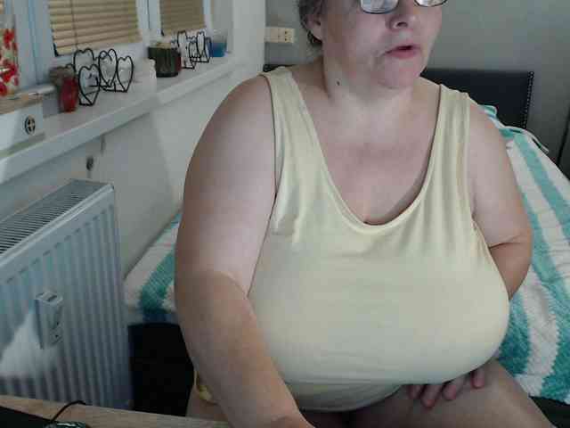 Bessy123 webcam