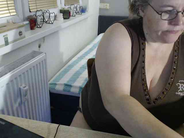 Bessy123 webcam