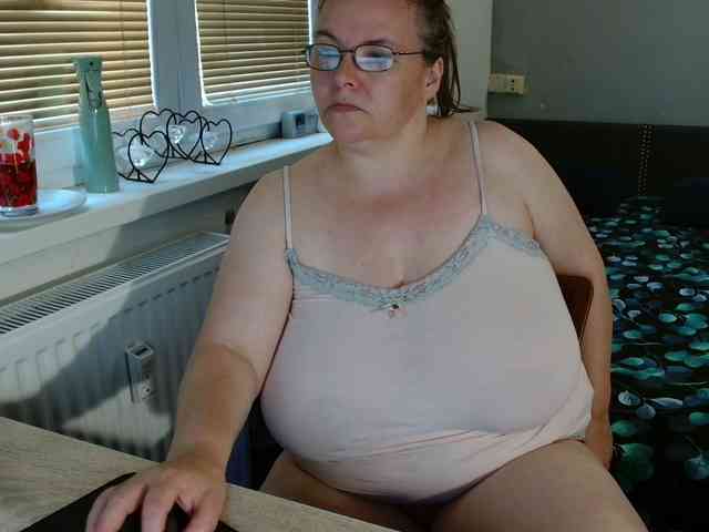 Bessy123 webcam