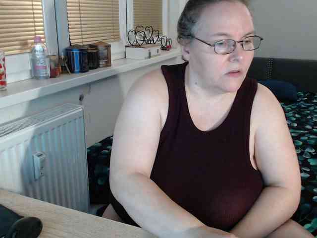 Bessy123 webcam