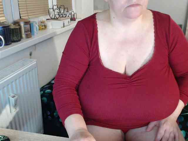 Bessy123 webcam